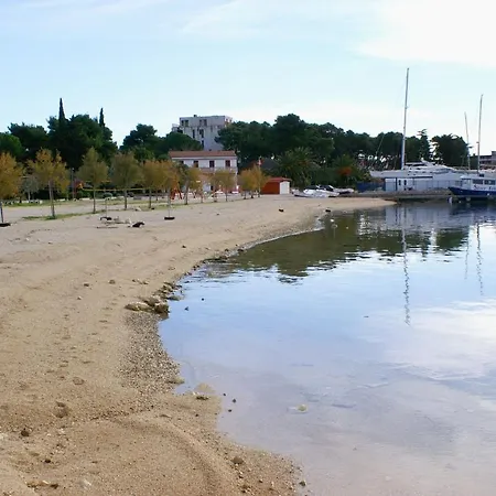 By The Sea Biograd Na Moru, Biograd - 15770 *
