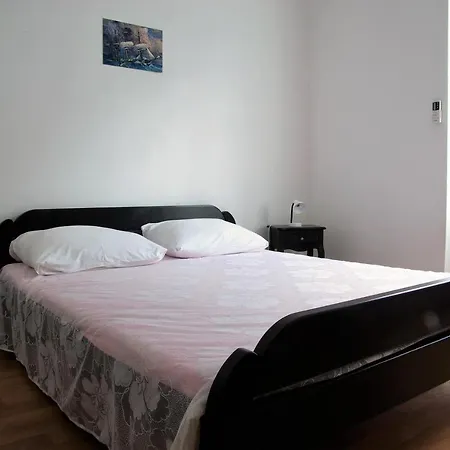 By The Sea Biograd Na Moru, Biograd - 15770 Apartamento *
