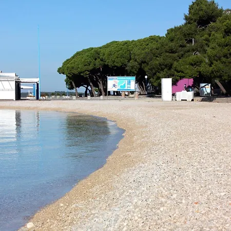 شقة By The Sea Biograd Na Moru, Biograd - 15770 *