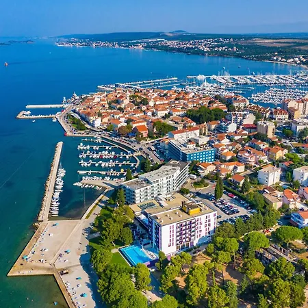 By The Sea Biograd Na Moru, Biograd - 15770 * بيوغْغاد نا موغو