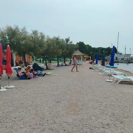 By The Sea Biograd Na Moru, Biograd - 15770 بيوغْغاد نا موغو