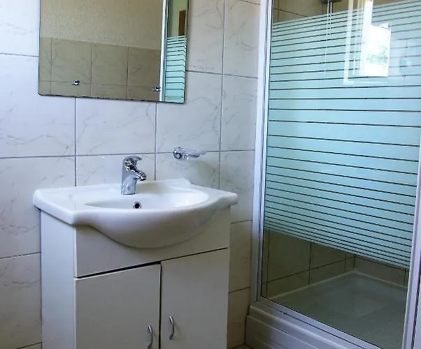 By The Sea Biograd Na Moru, Biograd - 15770 Апартаменты