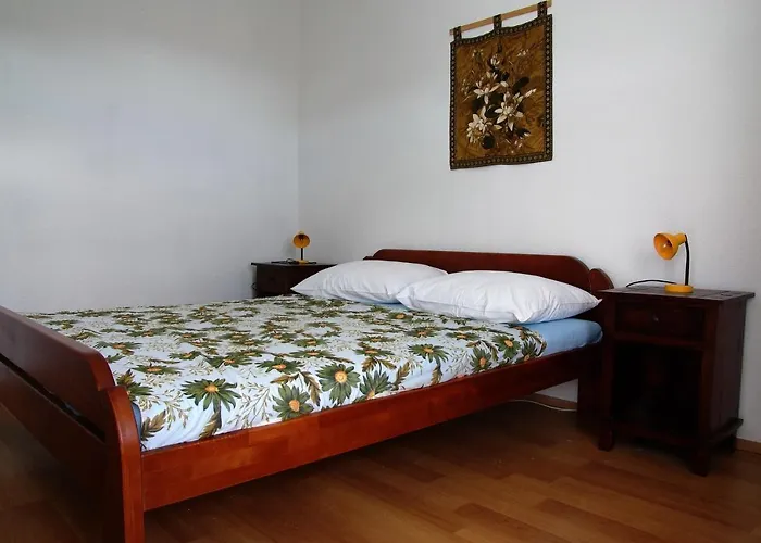 Апартаменты By The Sea Biograd Na Moru, Biograd - 15770 Биоград-на-Мору