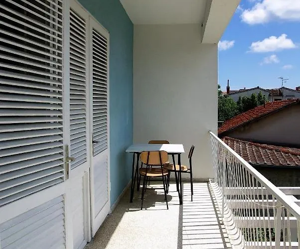 Апартаменты By The Sea Biograd Na Moru, Biograd - 15770
