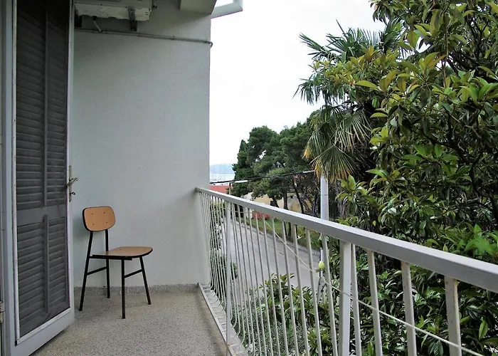 Апартаменты By The Sea Biograd Na Moru, Biograd - 15770 Биоград-на-Мору