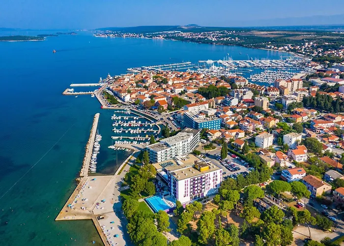 By The Sea Biograd Na Moru, Biograd - 15770 * Биоград-на-Мору