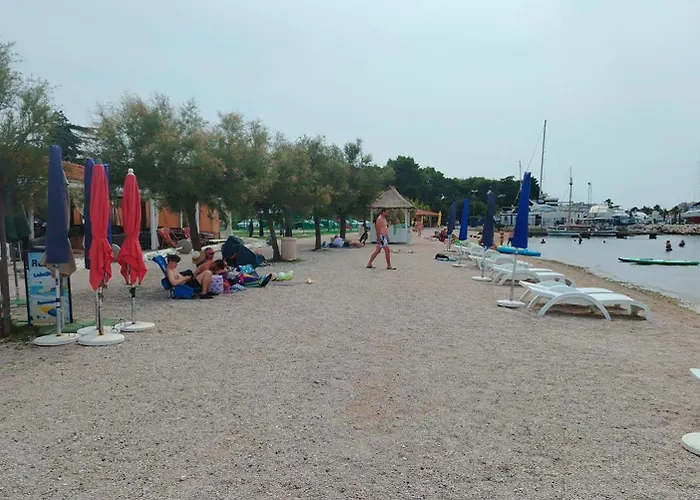 By The Sea Biograd Na Moru, Biograd - 15770 Биоград-на-Мору