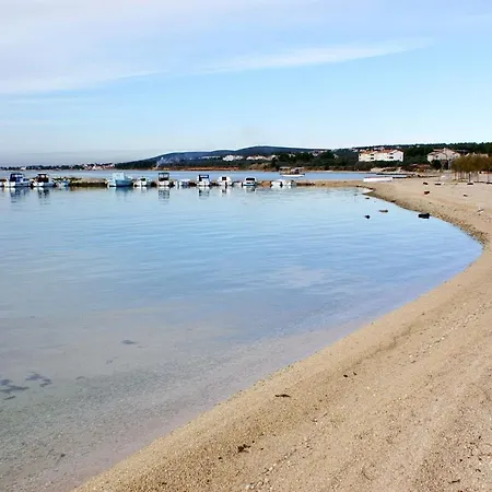 By The Sea Biograd Na Moru, Biograd - 15770
