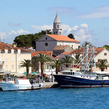 Apartmán By The Sea Biograd Na Moru, Biograd - 15770
