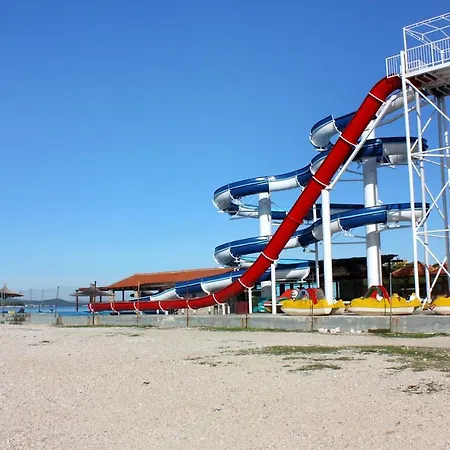 By The Sea Biograd Na Moru, Biograd - 15770 Apartmán Biograd Na Moru