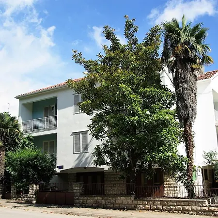 Apartmán By The Sea Biograd Na Moru, Biograd - 15770 *