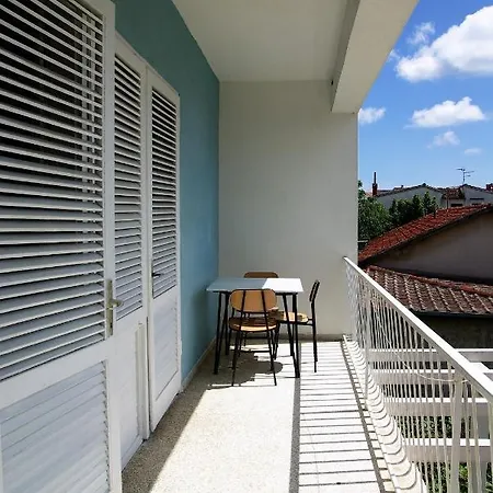 Apartmán By The Sea Biograd Na Moru, Biograd - 15770