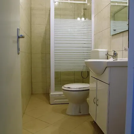 Apartament By The Sea Biograd Na Moru, Biograd - 15770 *
