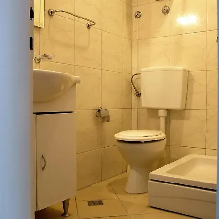 Apartament By The Sea Biograd Na Moru, Biograd - 15770 *