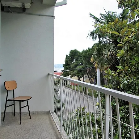 Apartmán By The Sea Biograd Na Moru, Biograd - 15770 Biograd Na Moru