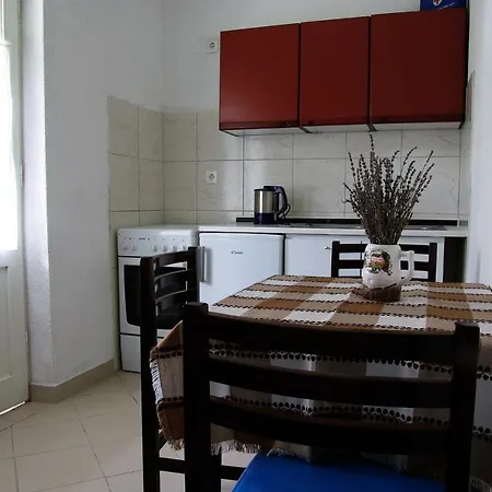 By The Sea Biograd Na Moru, Biograd - 15770 Apartmán