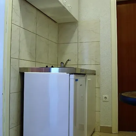 Apartmán By The Sea Biograd Na Moru, Biograd - 15770 Biograd Na Moru