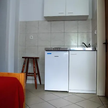 By The Sea Biograd Na Moru, Biograd - 15770 Apartmán Biograd Na Moru