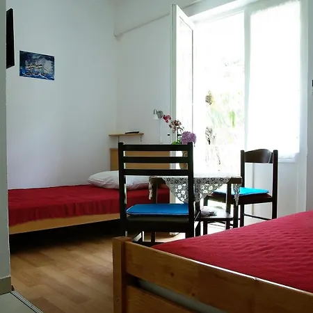 Apartmán By The Sea Biograd Na Moru, Biograd - 15770 *