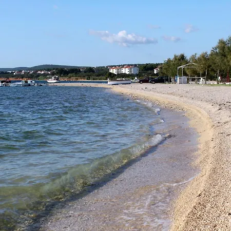 Appartement By The Sea Biograd Na Moru, Biograd - 15770