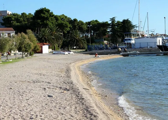 By The Sea Biograd Na Moru, Biograd - 15770