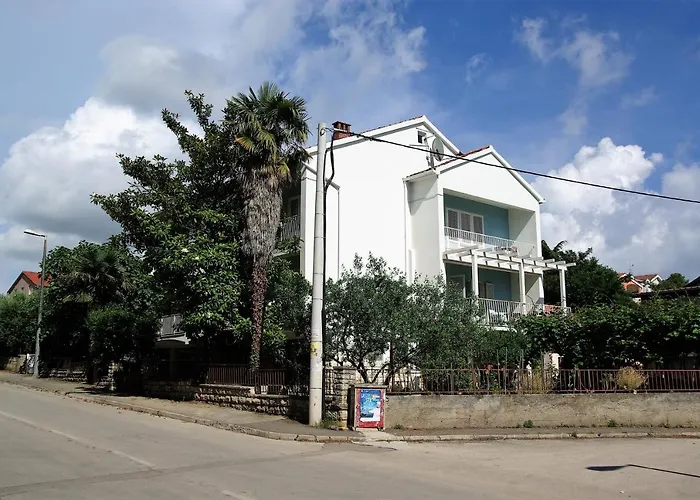 Apartmán By The Sea Biograd Na Moru, Biograd - 15770 *