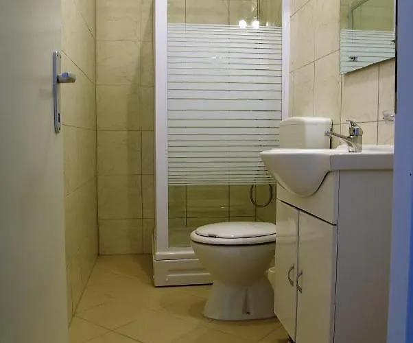 Apartmán By The Sea Biograd Na Moru, Biograd - 15770 *