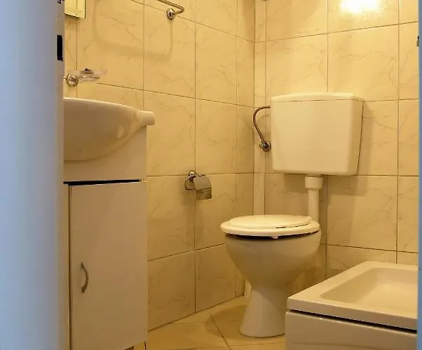 דירה By The Sea Biograd Na Moru, Biograd - 15770 *