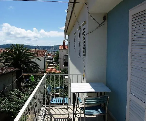 By The Sea Biograd Na Moru, Biograd - 15770