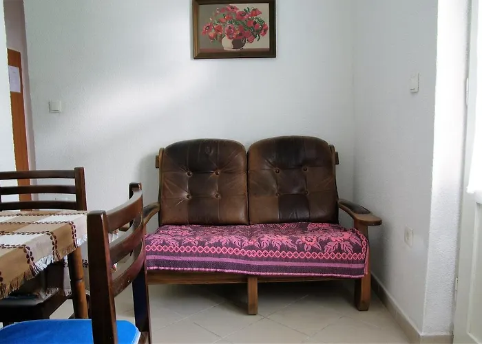 By The Sea Biograd Na Moru, Biograd - 15770 *