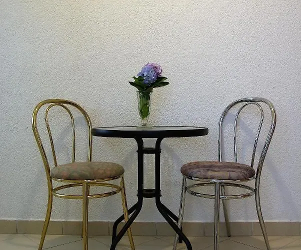 Apartmán By The Sea Biograd Na Moru, Biograd - 15770