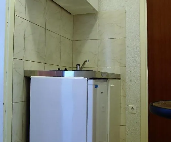 Apartmán By The Sea Biograd Na Moru, Biograd - 15770 Biograd Na Moru