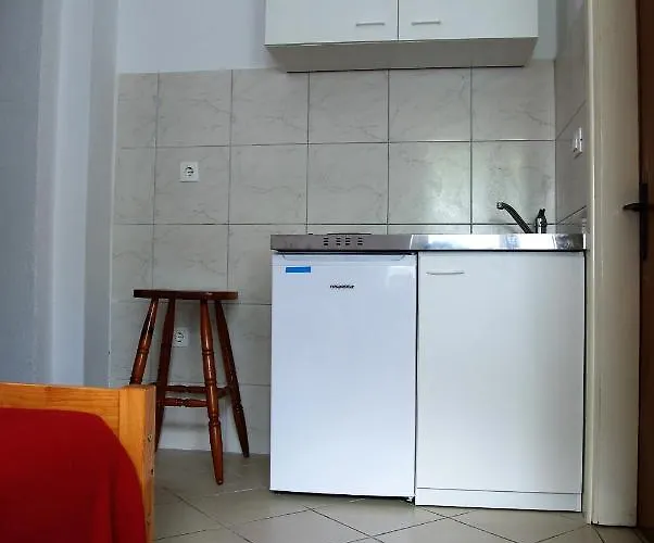 By The Sea Biograd Na Moru, Biograd - 15770 Apartmán Biograd Na Moru