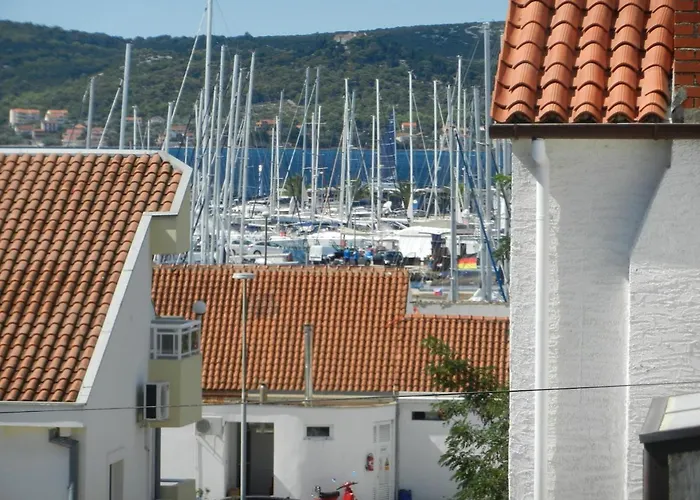 By The Sea Biograd Na Moru, Biograd - 15770 *