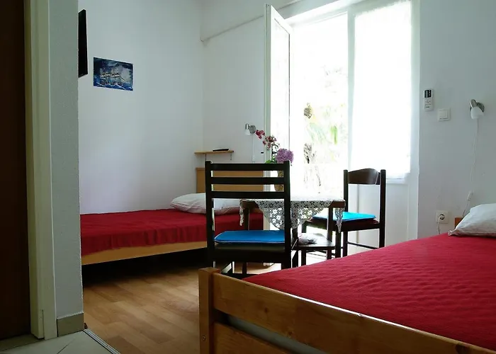 Apartmán By The Sea Biograd Na Moru, Biograd - 15770 *