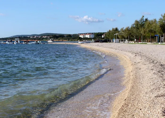 By The Sea Biograd Na Moru, Biograd - 15770